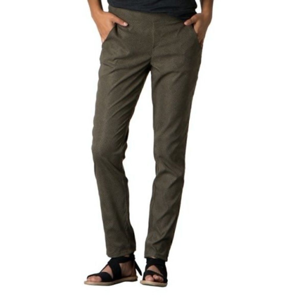 Toad & Co Jet Lite UPF 40 Pants